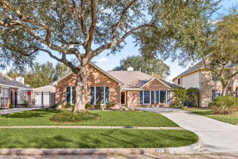 126 Rushton Circle League City TX 77573