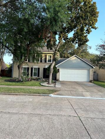 13327 Harpers Bridge Drive Houston TX 77041