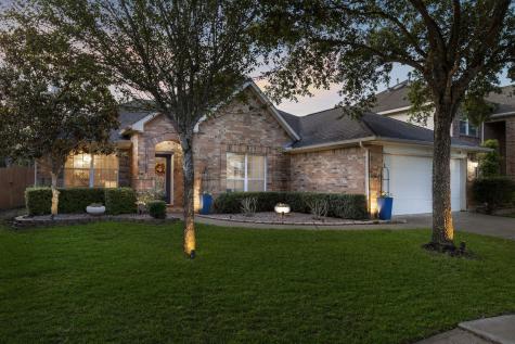 2707 Kingsbury Park Lane Spring TX 77386
