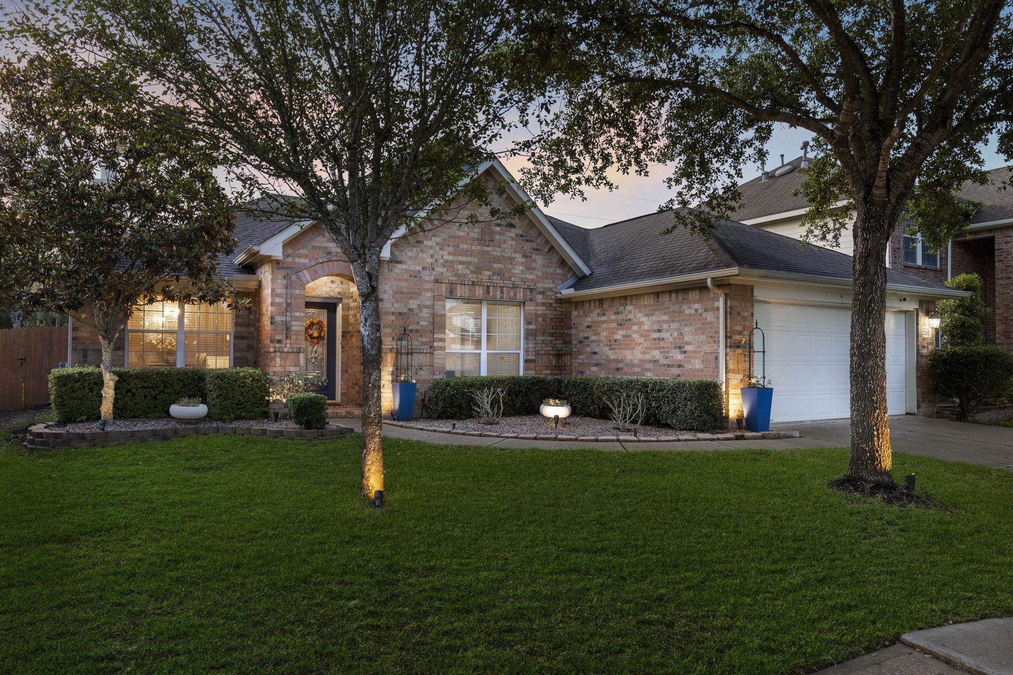 2707 Kingsbury Park Lane Spring TX 77386