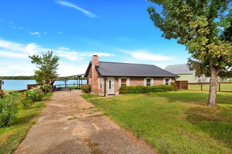 881 Triple Creek Loop Livingston TX 77351