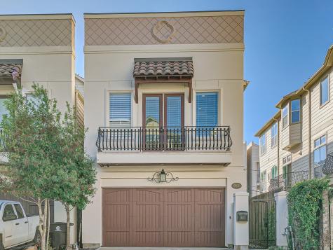 4411 Rose Street Houston TX 77007
