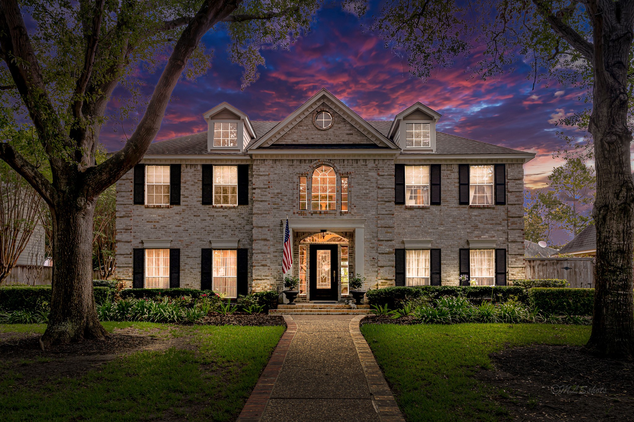 1315 Emerald Green Lane Houston TX 77094