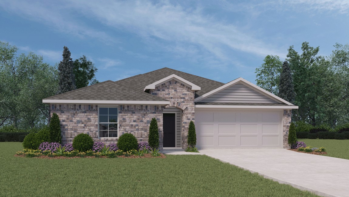 211 Barton Creek Drive Huntsville TX 77340