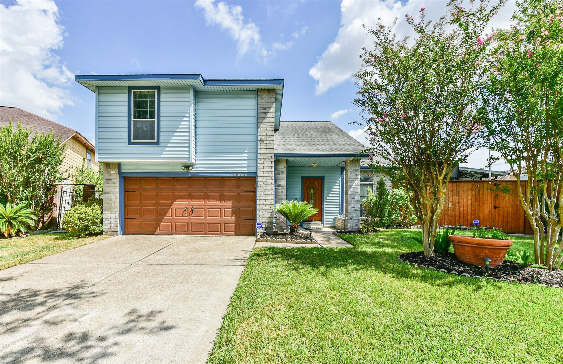 12402 Brook Meadows Lane Meadows Place TX 77477