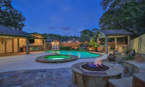 19506 Merrillwood Drive Humble TX 77346