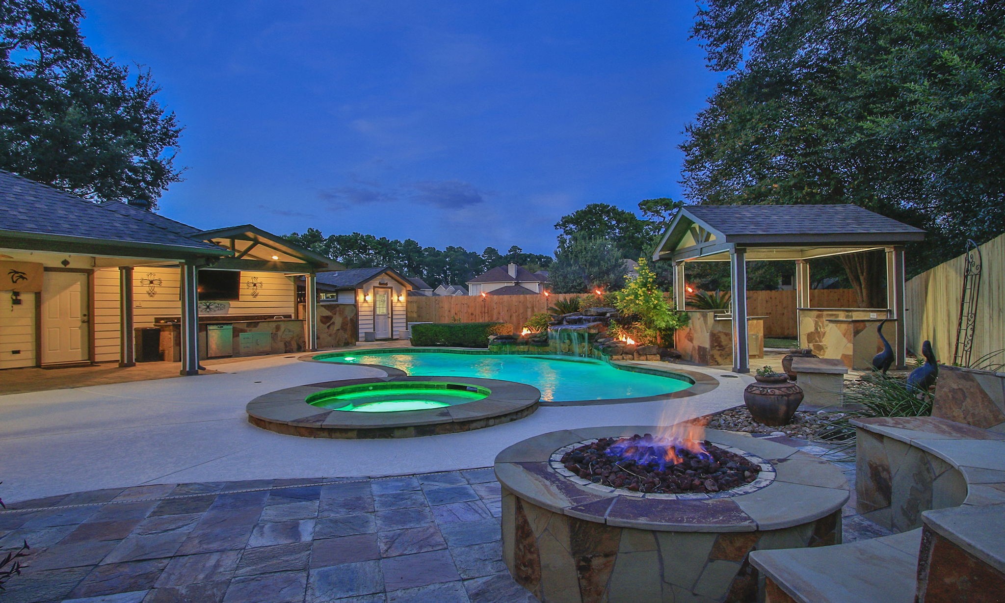 19506 Merrillwood Drive Humble TX 77346