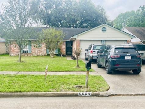 9906 Dover Hill Road La Porte TX 77571