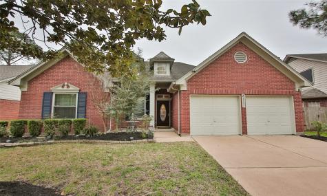 16007 Brittany Knoll Drive Houston TX 77095