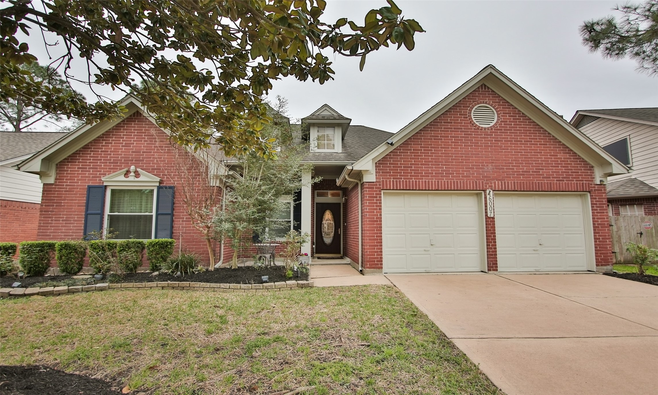 16007 Brittany Knoll Drive Houston TX 77095