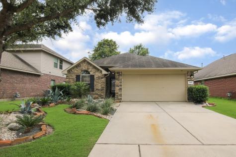 1318 Evermore Manor Lane Houston TX 77073
