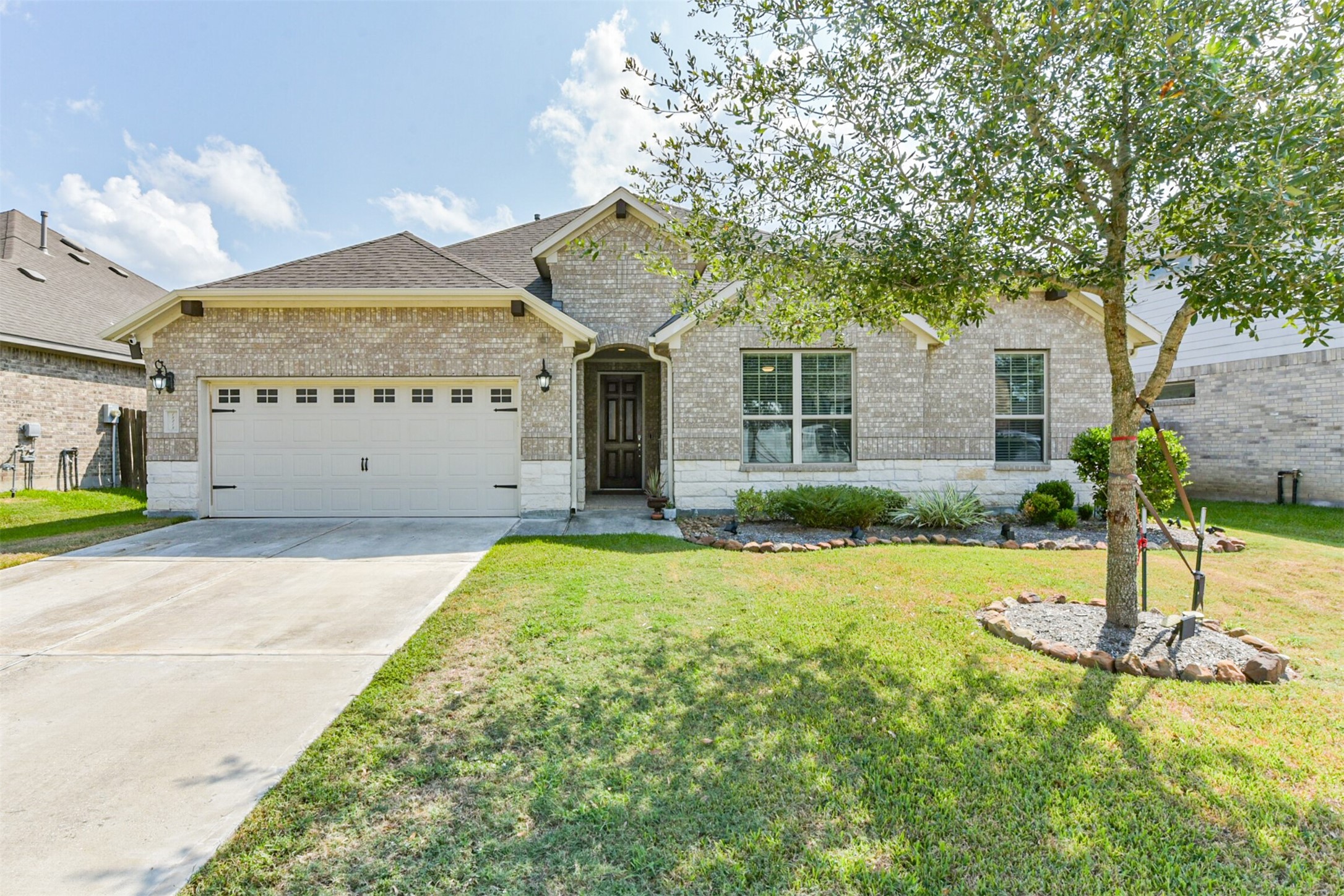 18218 Humber River Lane Houston TX 77044