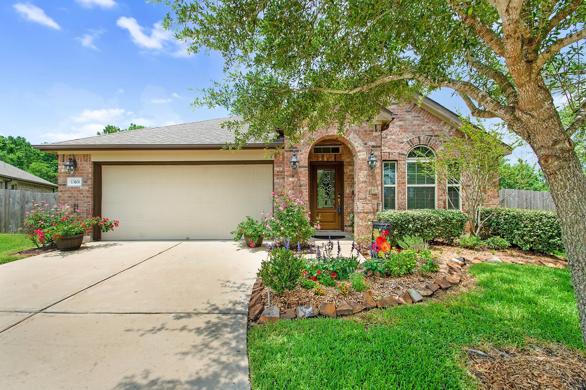 13101 Summit Harvest Lane Rosharon TX 77583