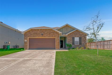 5002 Highland Crest Drive Richmond TX 77469