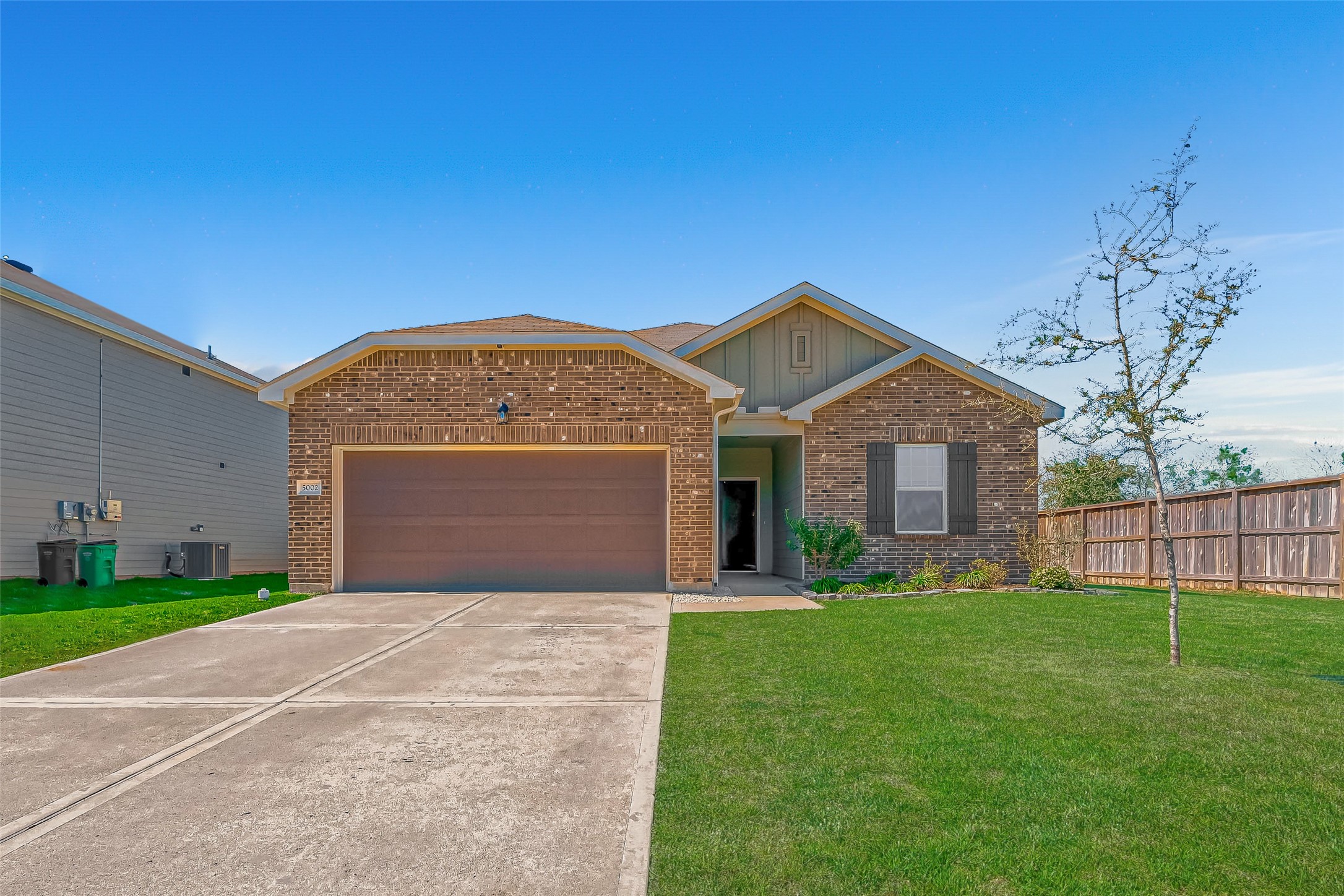 5002 Highland Crest Drive Richmond TX 77469