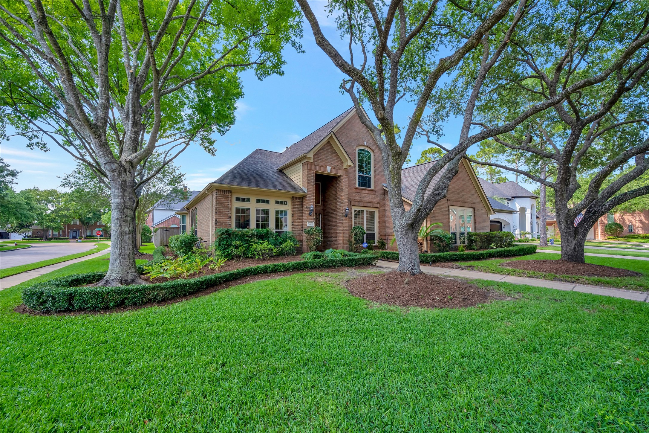 3403 Erin Knoll Court Houston TX 77059