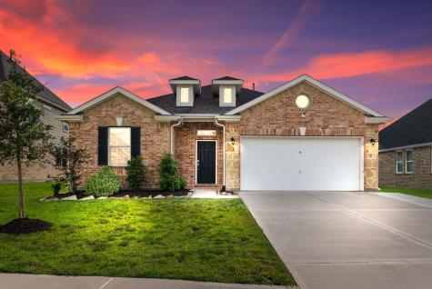 111 Colorado Drive Baytown TX 77523