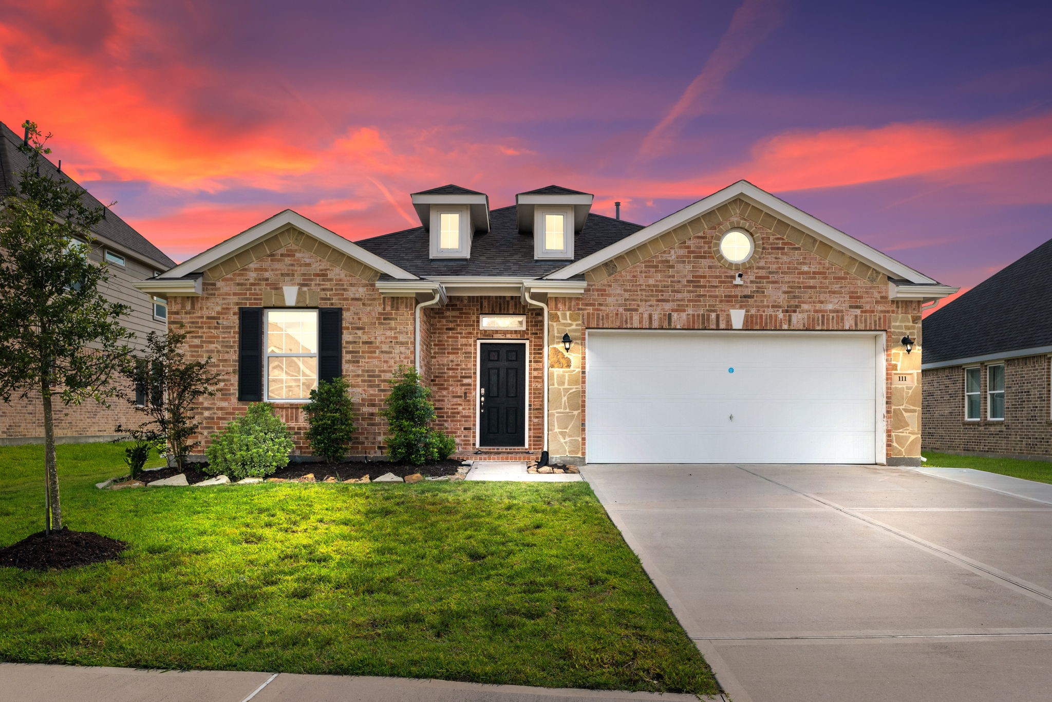 111 Colorado Drive Baytown TX 77523