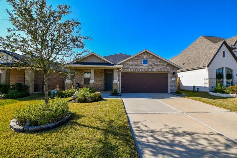 20823 Gray Percheron Lane Tomball TX 77377