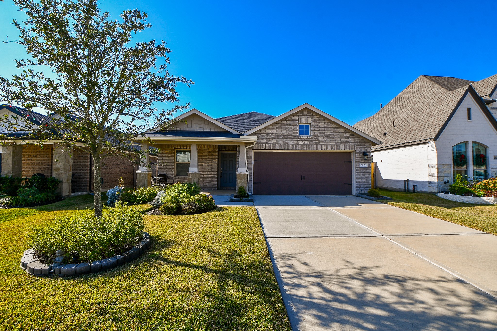 20823 Gray Percheron Lane Tomball TX 77377