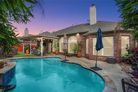 2215 Dorman Court Katy TX 77494
