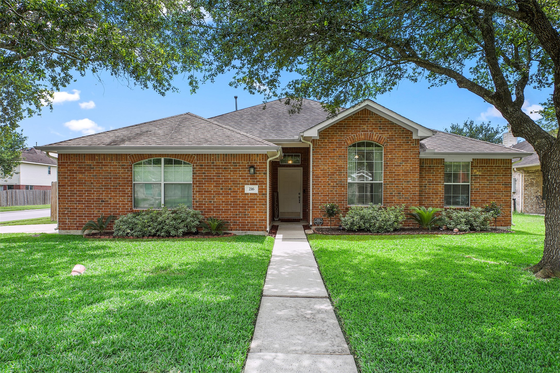 216 Silverbrook Lane Dickinson TX 77539
