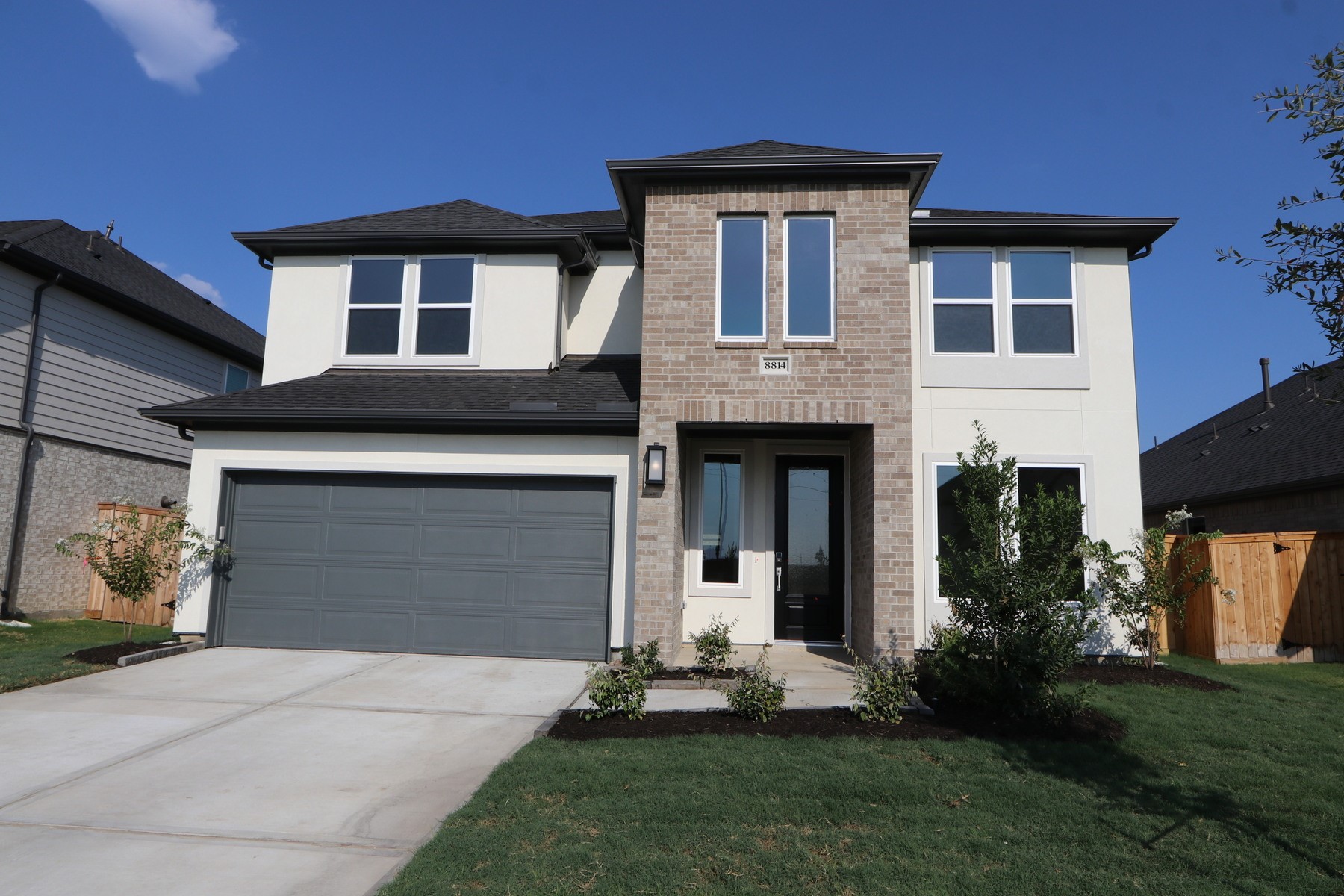 8814 Drysdale River Road Cypress TX 77433