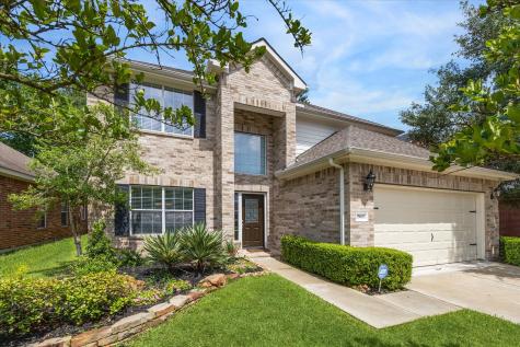 25602 Saddlebrook Village Drive Tomball TX 77375