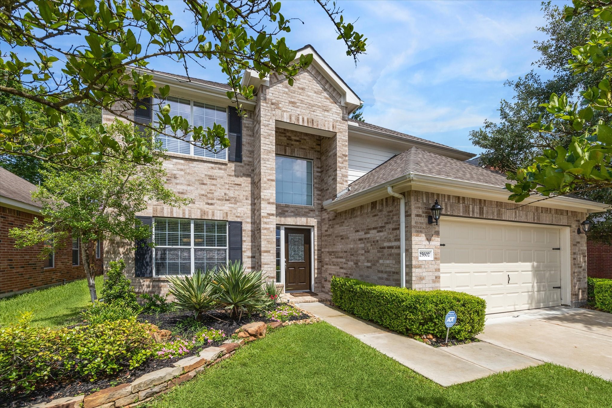 25602 Saddlebrook Village Drive Tomball TX 77375