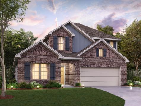 5727 Daylight Cove Fulshear TX 77441