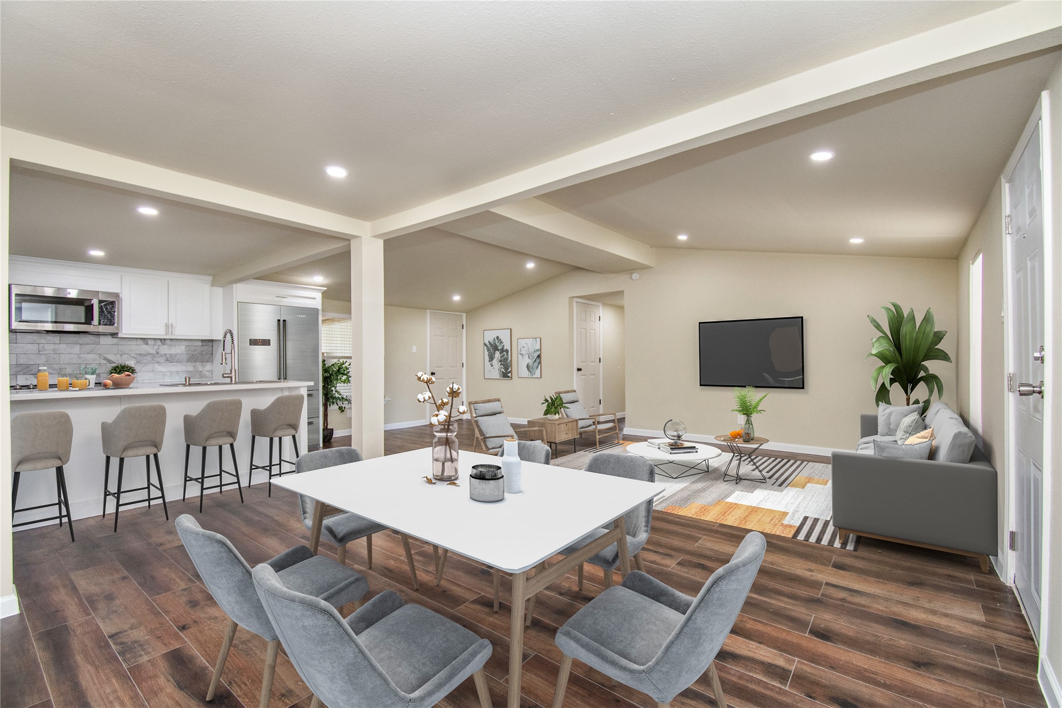 5803 Avenue A Rosharon TX 77583