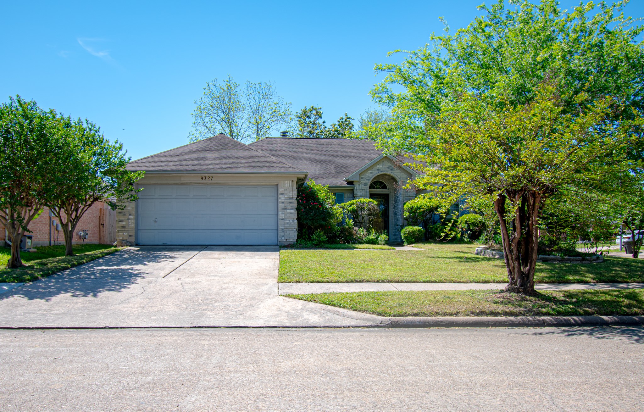 9327 Turtle Log Trail Houston TX 77064