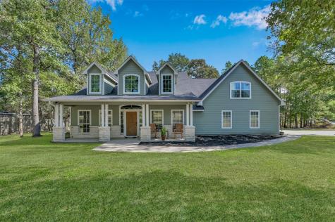 509 Nautica Lane Montgomery TX 77316