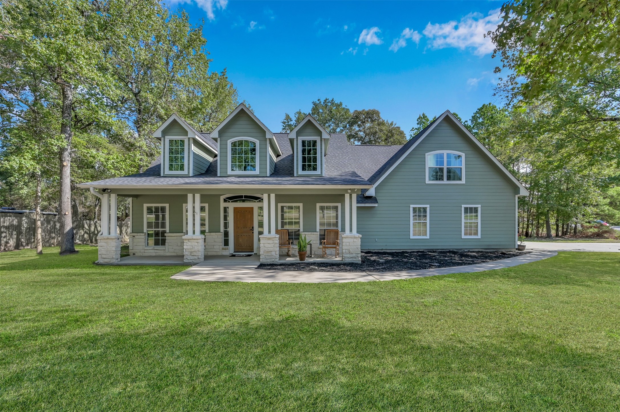 509 Nautica Lane Montgomery TX 77316