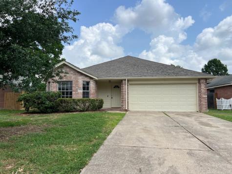 19326 Misty Cove Drive Katy TX 77449