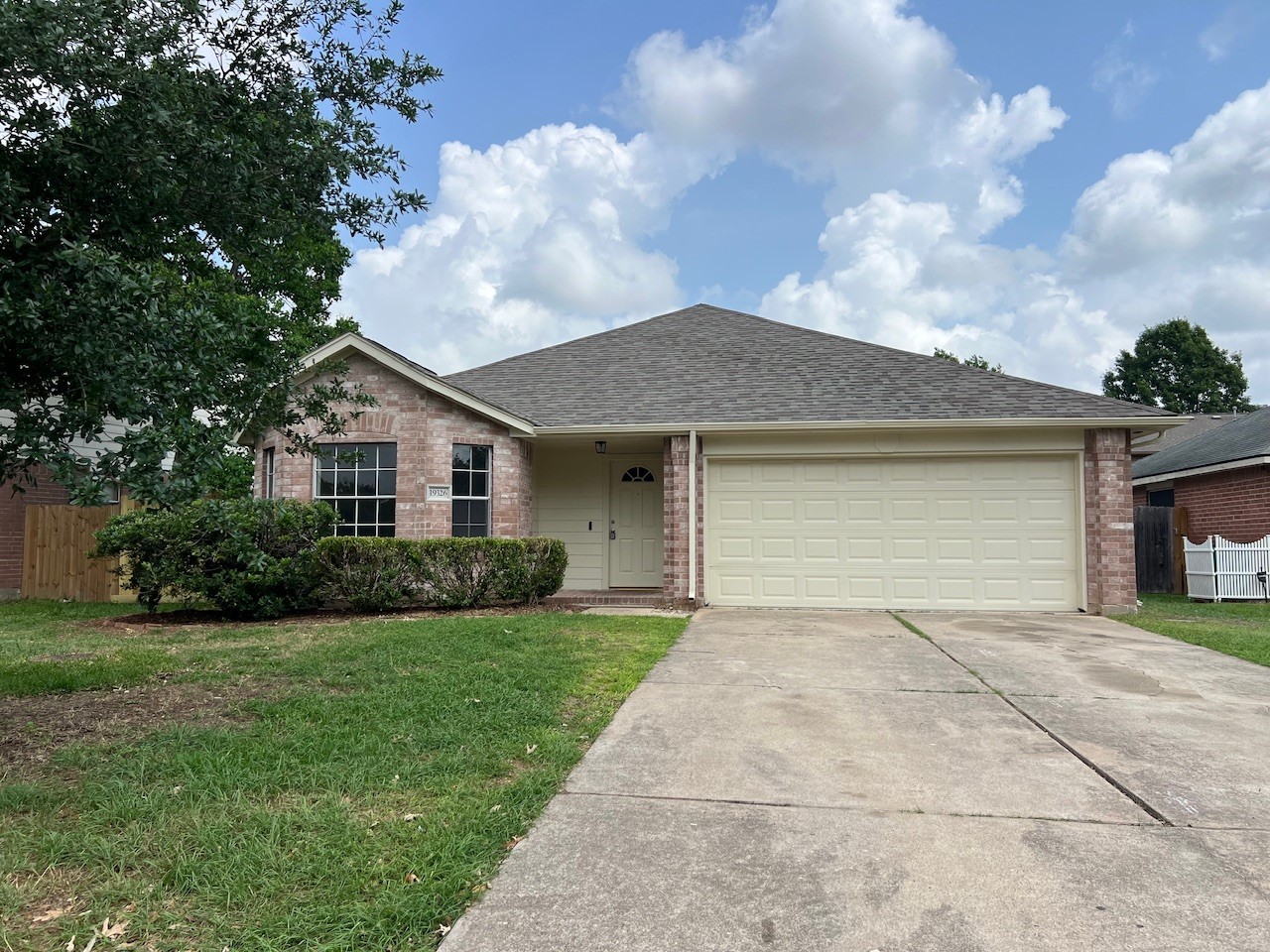 19326 Misty Cove Drive Katy TX 77449