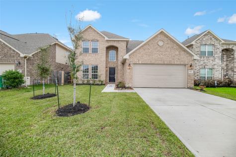 8422 Sunset Isles Drive Baytown TX 77521