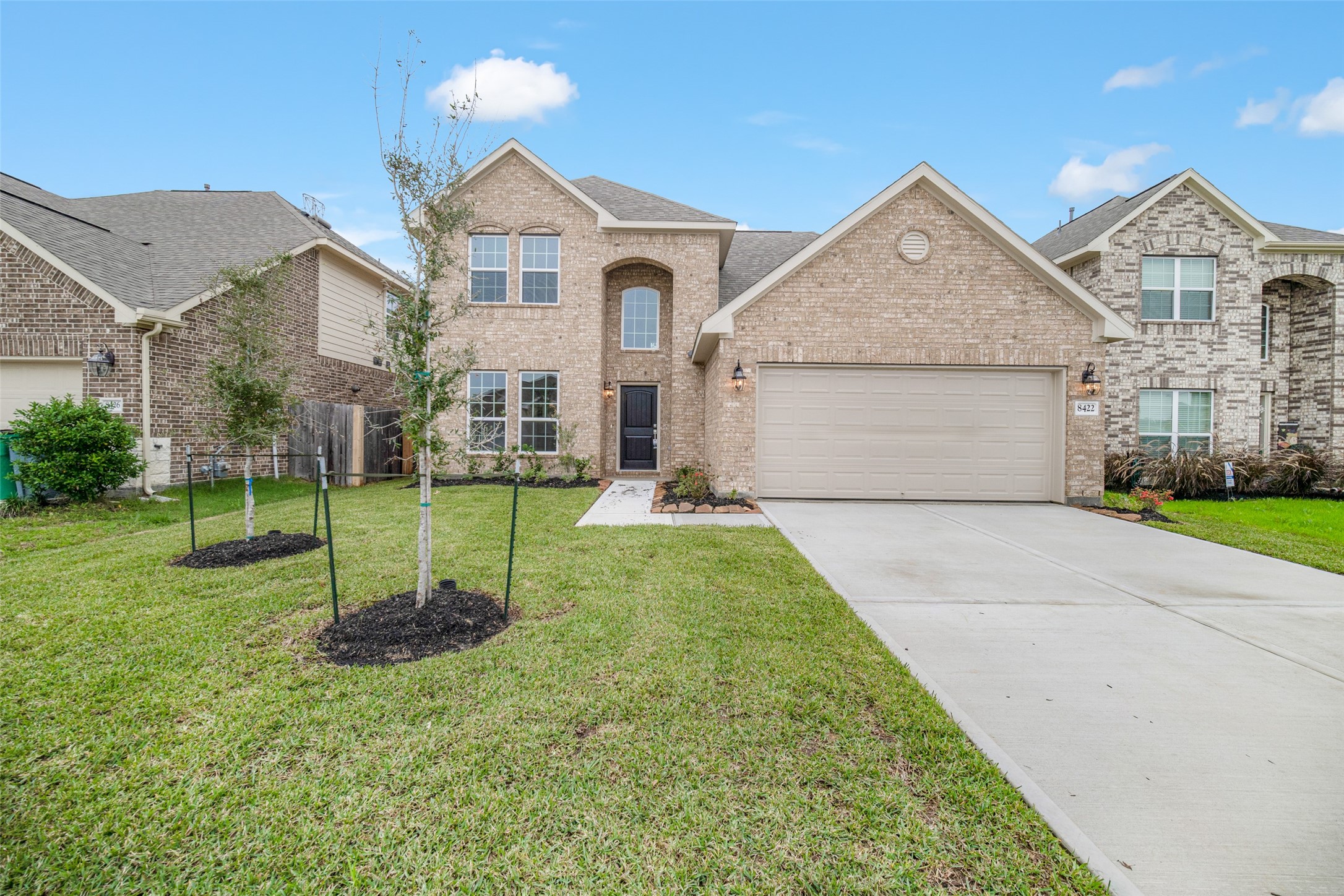 8422 Sunset Isles Drive Baytown TX 77521
