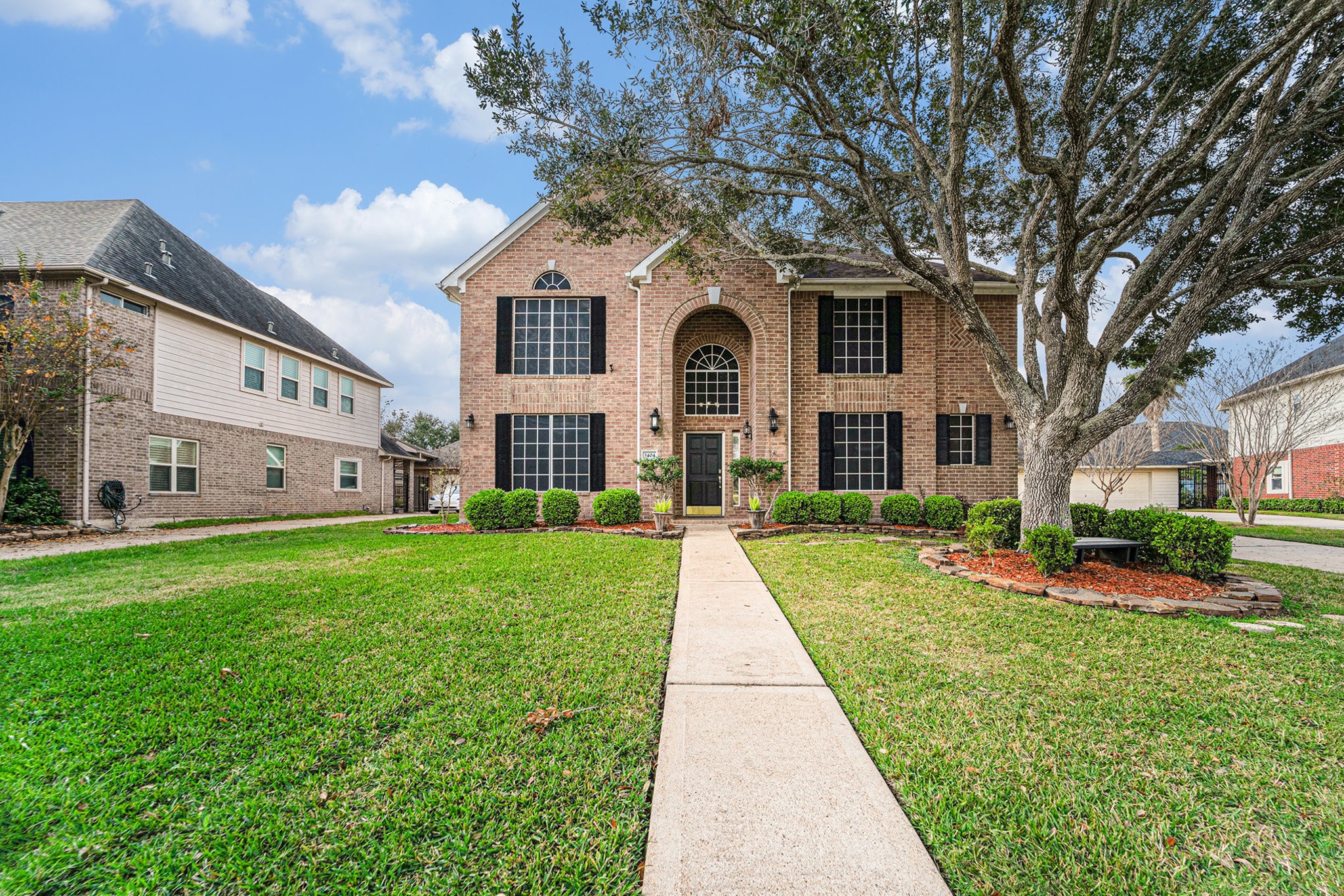 3404 Castle Pond Court Pearland TX 77584