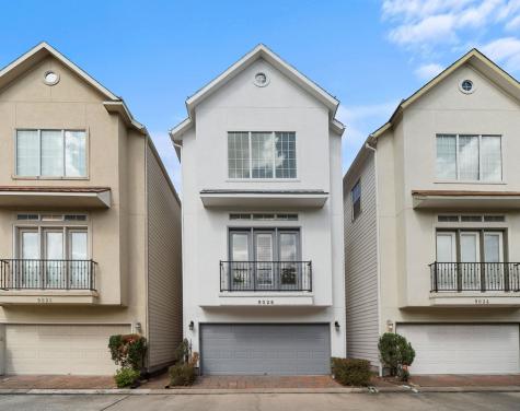 9026 Harbor Hills Drive Houston TX 77054