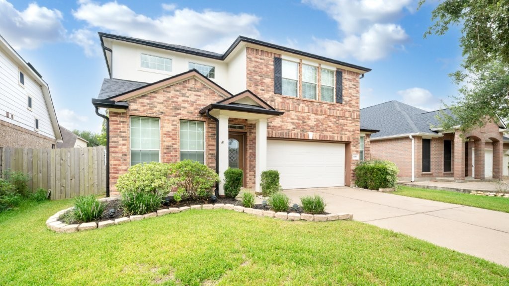 6155 Cornell Lane League City TX 77573