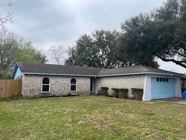 17110 Townes Road Friendswood TX 77546