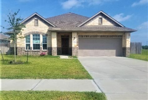23325 Zinfandel Drive Alvin TX 77511
