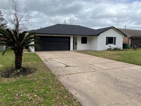 9619 Fonville Drive Houston TX 77075
