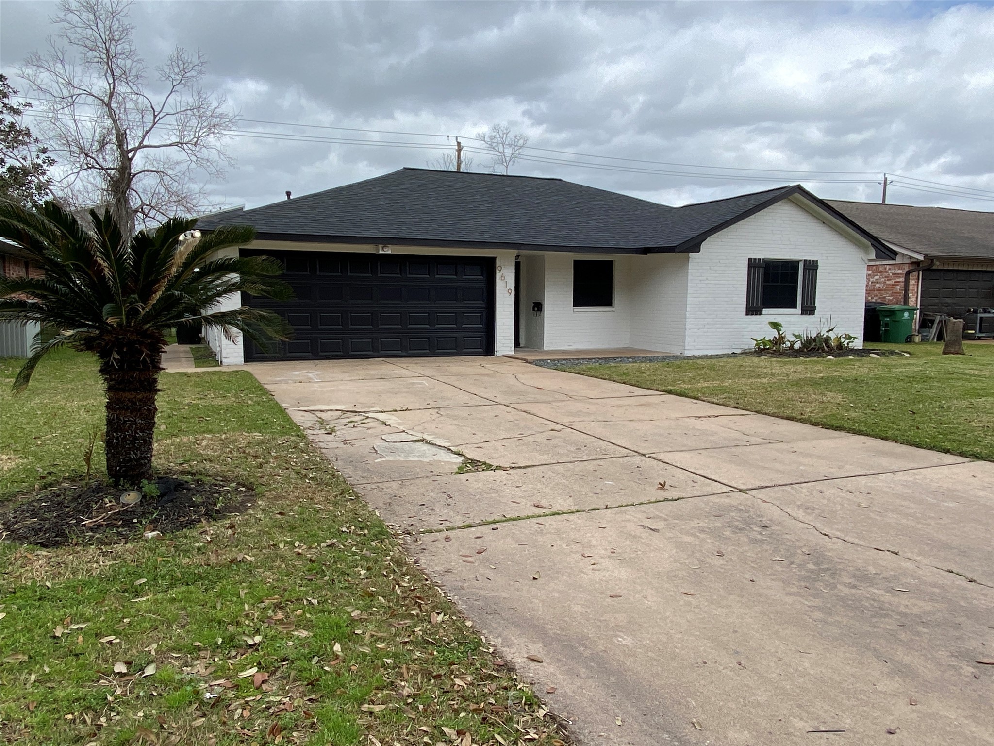 9619 Fonville Drive Houston TX 77075