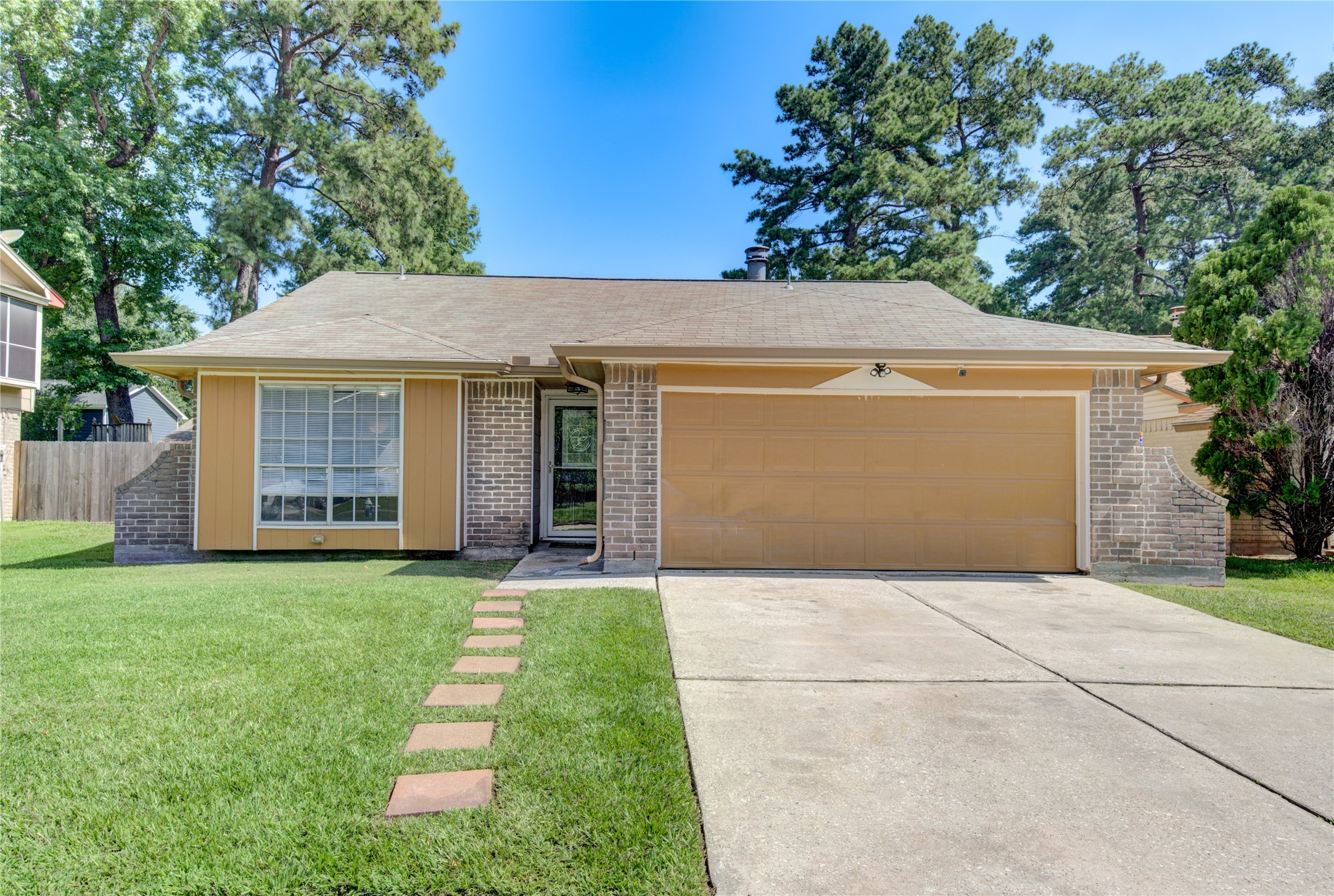 7027 Foxwaithe Lane Humble TX 77338