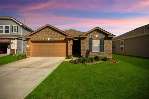4850 Austin Meadow Lane Katy TX 77449