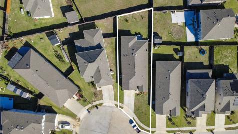 4850 Austin Meadow Lane Katy TX 77449