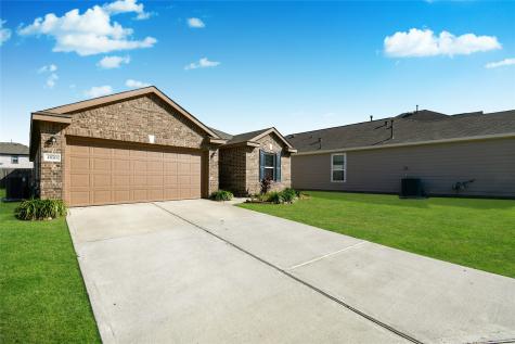 4850 Austin Meadow Lane Katy TX 77449