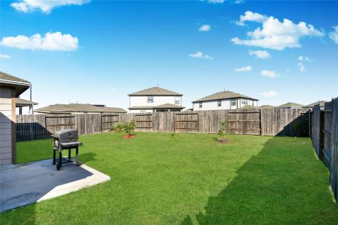 4850 Austin Meadow Lane Katy TX 77449